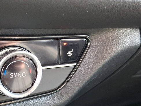 New 2026 Honda HR-V EX-L image 13