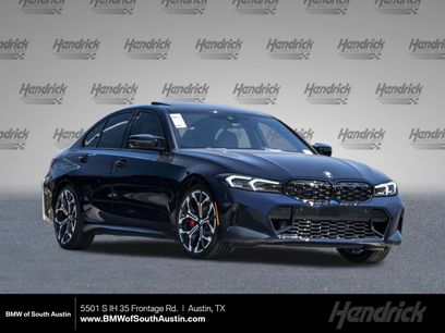 New 2026 BMW M340i w/ Premium Package