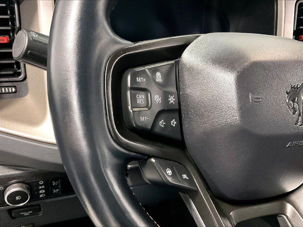 Used 2024 Ford Bronco Raptor AWD/4WD image 23