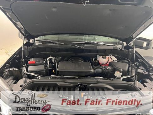 New 2026 Chevrolet Silverado 1500 RST w/ All Star Edition Plus image 26