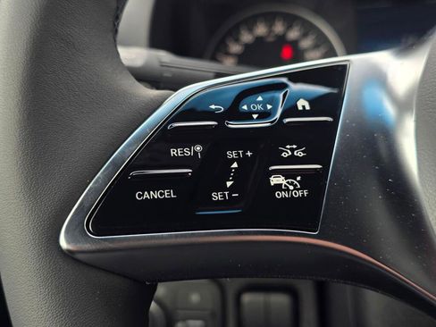 New 2026 Mercedes-Benz Sprinter 2500 image 34