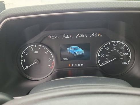 Certified 2023 Ford F150 XL w/ STX Appearance Package AWD/4WD image 22