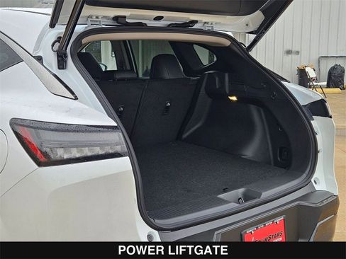 New 2026 Nissan Murano SL image 26