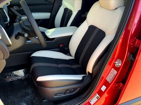 New 2026 MAZDA CX-50 AWD 2.5 S w/ Weather Package image 9