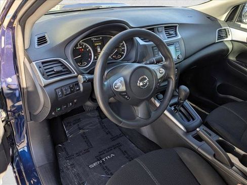Used 2018 Nissan Sentra S image 10