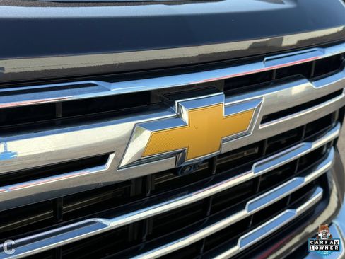 Certified 2024 Chevrolet Silverado 2500 LTZ w/ LTZ Plus Package AWD/4WD image 30