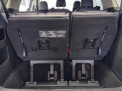 Used 2022 Kia Carnival SX FWD image 26