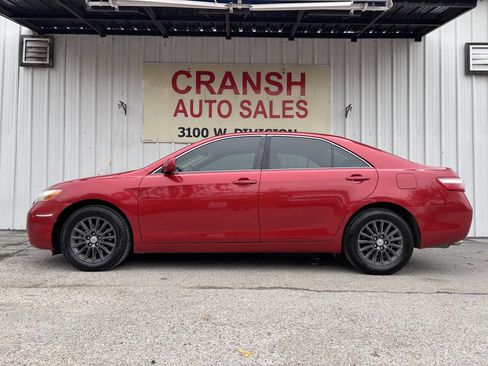 Used 2007 Toyota Camry LE image 6