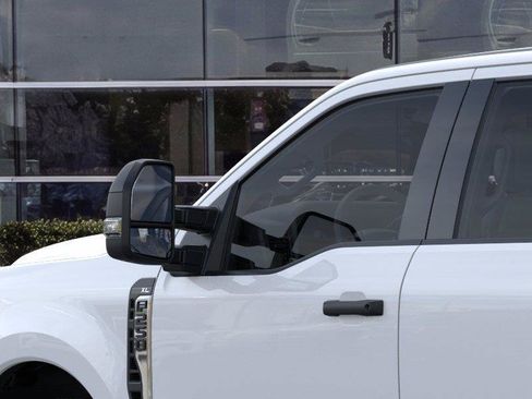 New 2026 Ford F250 XL RWD image 20