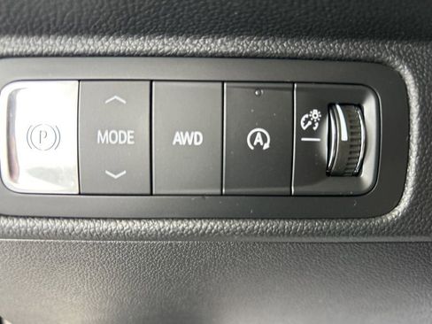 New 2026 Chevrolet Traverse Z71 w/ Enhanced Driving Package image 20