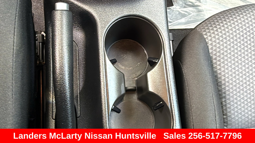 Used 2025 Kia Soul LX FWD image 34