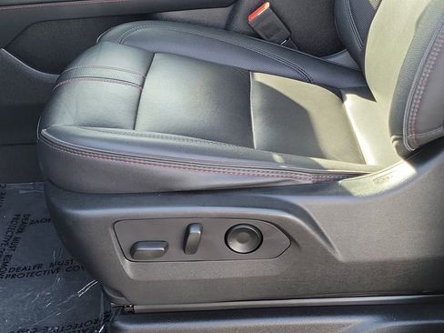 Certified 2024 Chevrolet Tahoe RST image 15