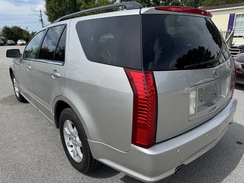 Used 2007 Cadillac SRX image 7