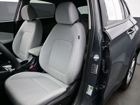 Used 2023 Hyundai Kona SEL AWD/4WD image 12