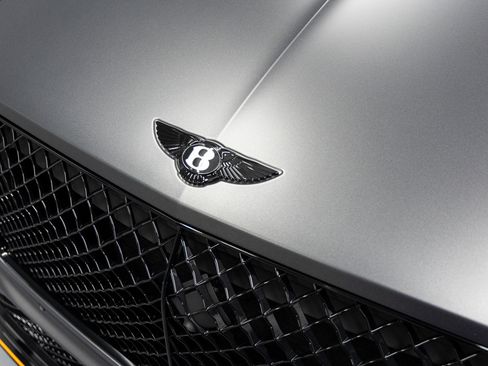 Used 2026 Bentley Bentayga Speed image 12