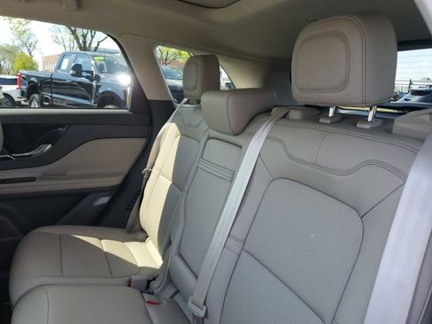 Certified 2024 Lincoln Corsair AWD w/ Equipment Group 101A image 25