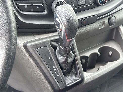 Used 2024 Ford Transit 250 Low Roof w/ Exterior Upgrade Package image 12