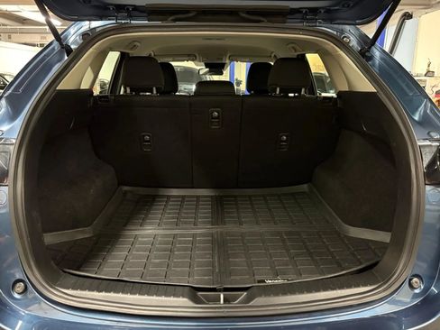 Used 2019 MAZDA CX-5 Sport AWD/4WD image 9