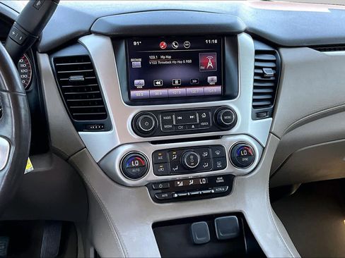 Used 2015 GMC Yukon SLE w/ HD Trailering Package AWD/4WD image 6
