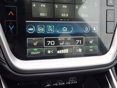 Used 2025 Subaru Outback Limited w/ Popular Package #2 image 16