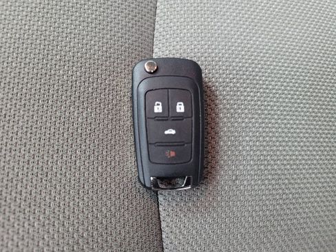 Used 2014 Chevrolet Cruze LT image 32