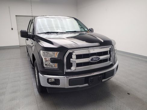 Used 2017 Ford F150 XLT RWD image 14