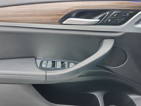 Used 2021 BMW X3 sDrive30i w/ M Sport Package image 34