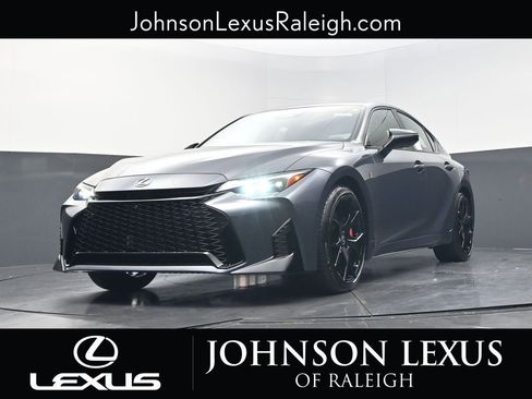 New 2026 Lexus IS 350 F Sport image 17