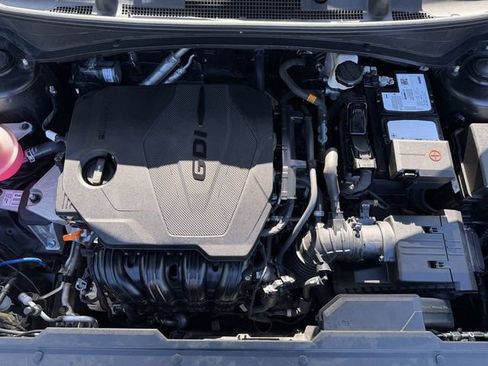 Certified 2023 Kia Sportage X-Line w/ X-Line Premium Package AWD/4WD image 48