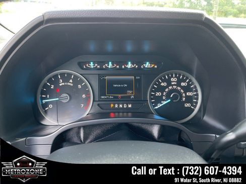 Used 2020 Ford F150 XLT w/ Equipment Group 301A Mid AWD/4WD image 25