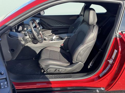 New 2026 Dodge Charger Scat Pack image 9