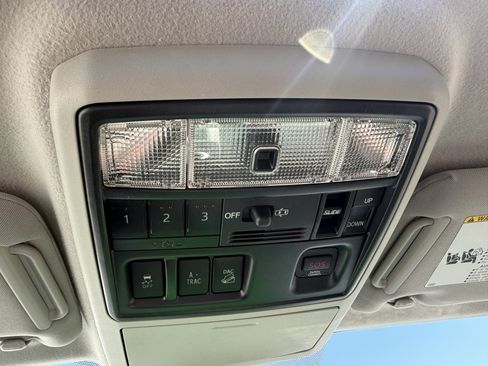 Used 2014 Toyota 4Runner Limited w/ Convenience Package AWD/4WD image 35