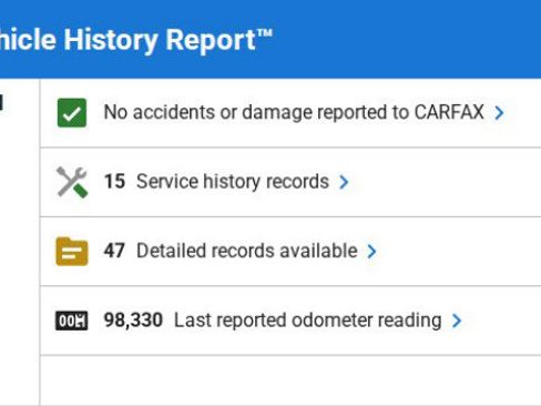 Used 2018 Nissan Titan Platinum Reserve image 21