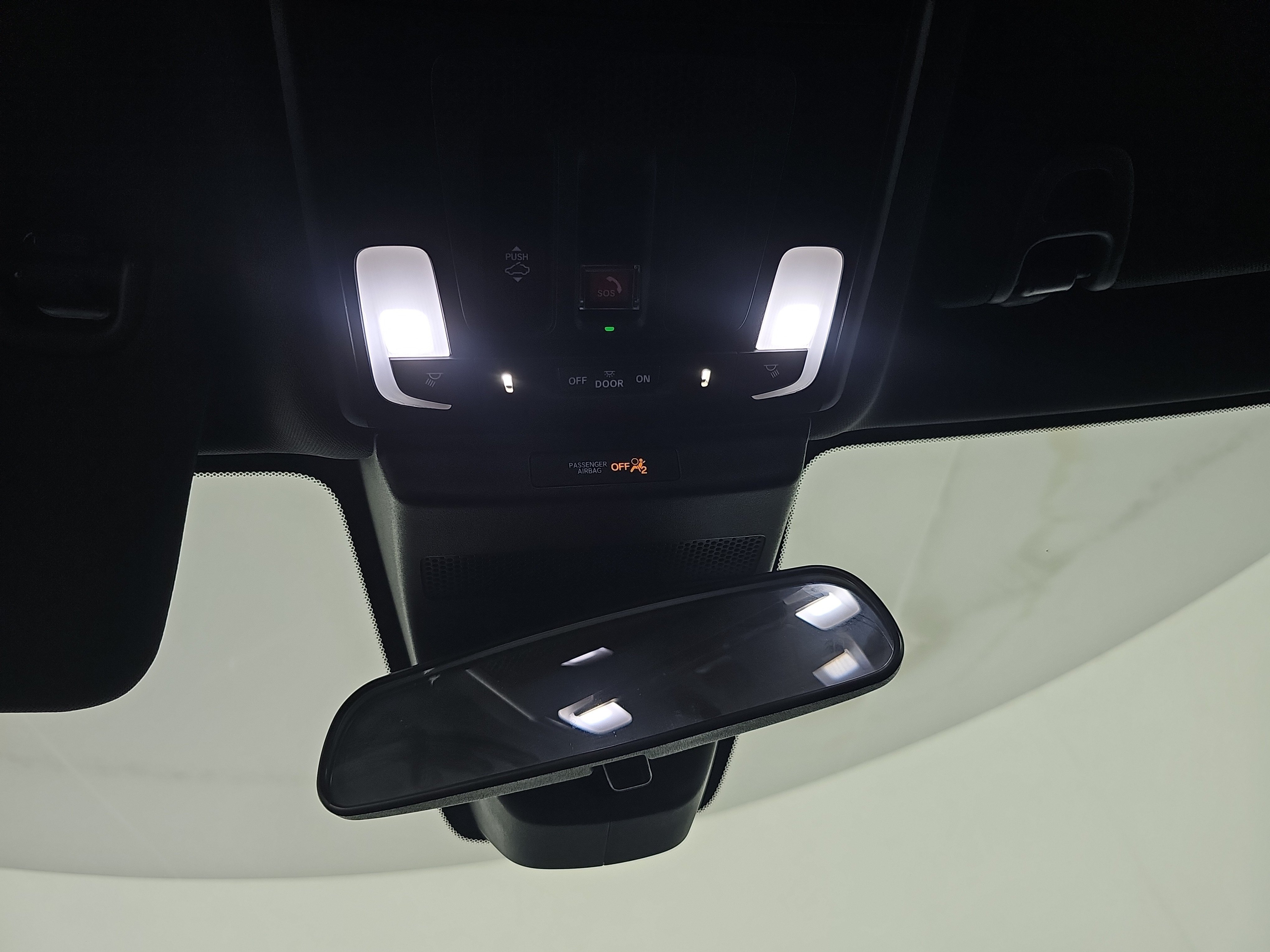 Certified 2024 Honda Accord Sport image 32