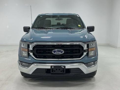 Used 2023 Ford F150 XLT image 9