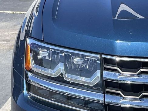 Used 2019 Volkswagen Atlas SE FWD image 15