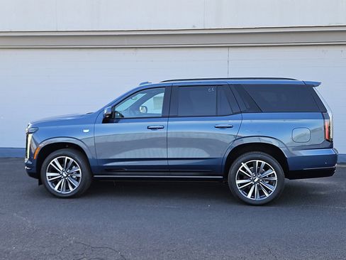 New 2026 Cadillac Escalade Sport image 2