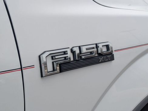 Used 2020 Ford F150 XLT w/ Equipment Group 302A Luxury image 30