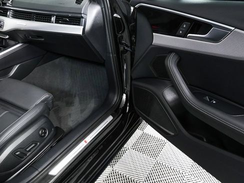 Used 2023 Audi A4 2.0T Premium Plus w/ Premium Plus Package image 25