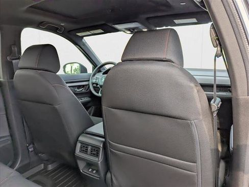 New 2026 Honda CR-V Sport image 27
