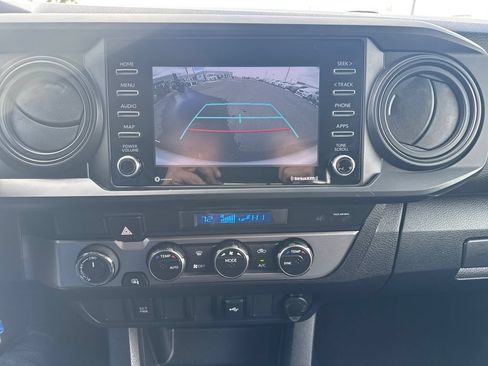 Used 2023 Toyota Tacoma SR AWD/4WD image 20