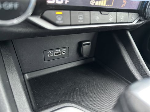 Used 2023 Nissan Sentra SV w/ All-Weather Package image 16