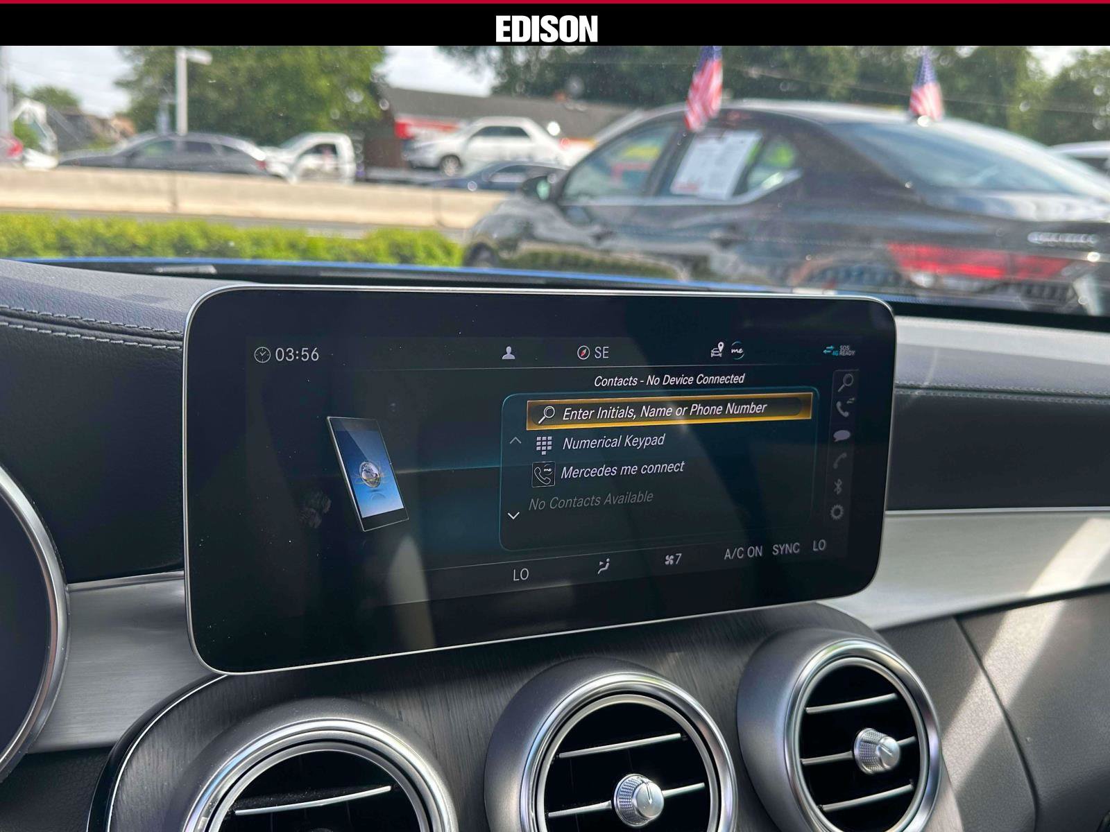 Used 2023 Mercedes-Benz C 300 4MATIC Coupe image 27