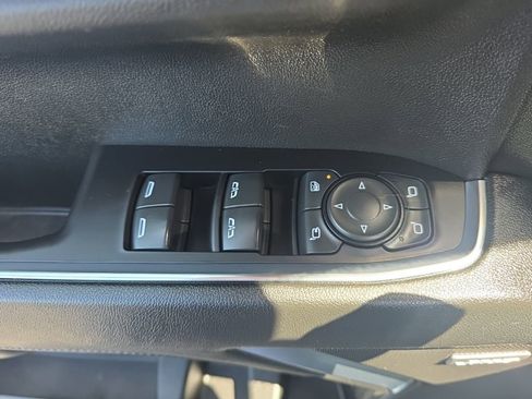 Used 2024 Chevrolet Silverado 1500 LTZ w/ LPO, Dark Essentials Package AWD/4WD image 24