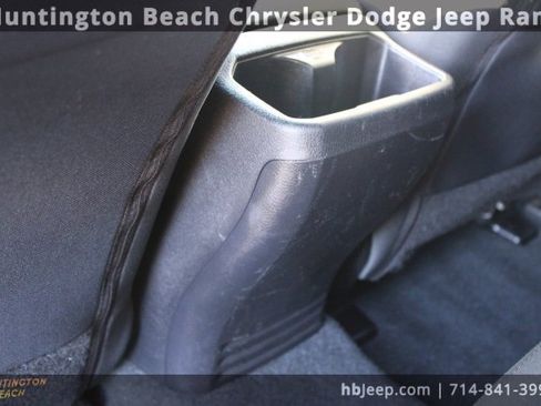 Used 2023 Toyota Tacoma TRD Sport image 47