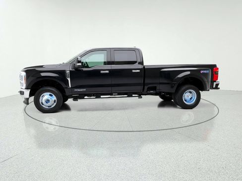New 2026 Ford F350 Lariat w/ Chrome Package AWD/4WD image 4