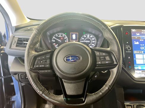 Used 2023 Subaru Ascent Onyx Edition AWD/4WD image 11