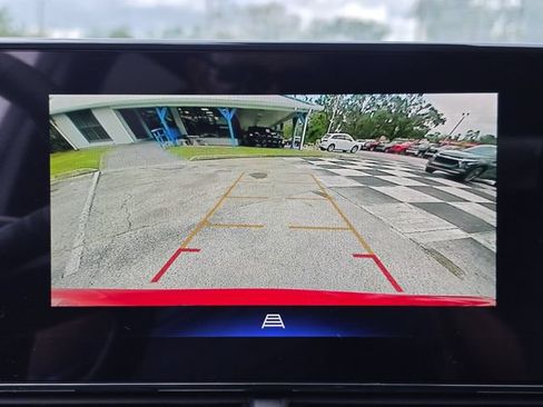 New 2026 Chevrolet Trax RS w/ Driver Confidence Package FWD image 24