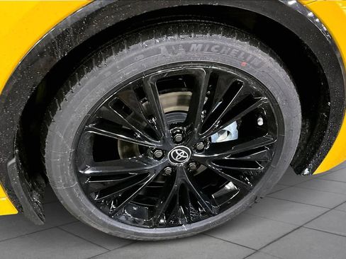 New 2026 Toyota Prius Nightshade image 12