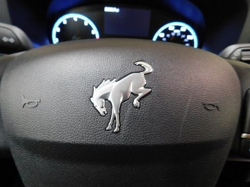 Used 2024 Ford Bronco Sport Big Bend image 15